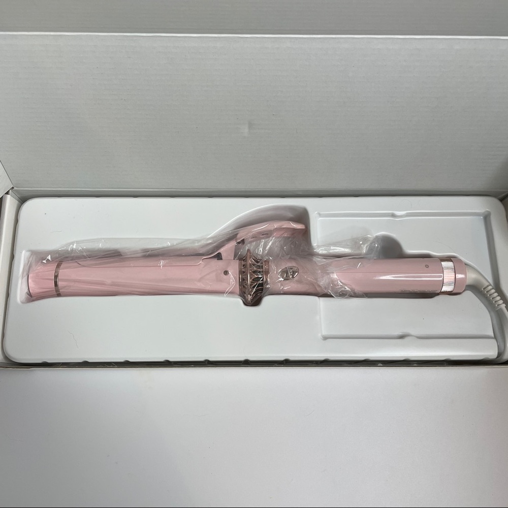T3 Twirl 1.25” Curling Iron with Box - BRAND NEW